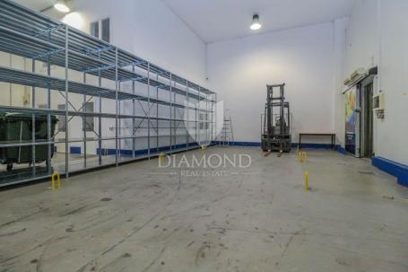 Office space Novigrad, 410m2