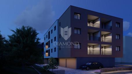 Apartment  Kastav, 72,42m2