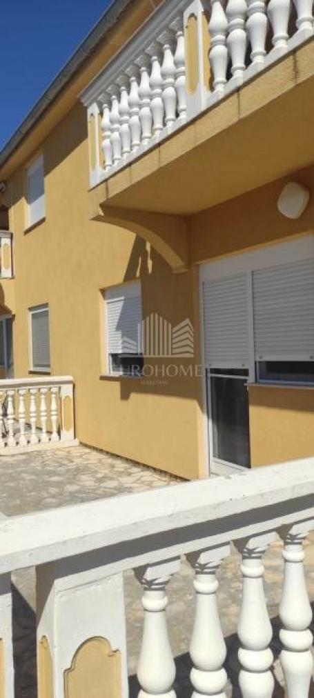 Apartment Zaton, Nin, 53m2