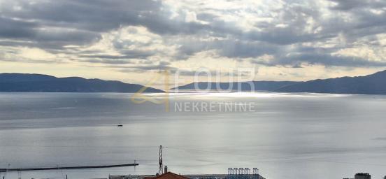 Flat Drenova, Rijeka, 58,40m2