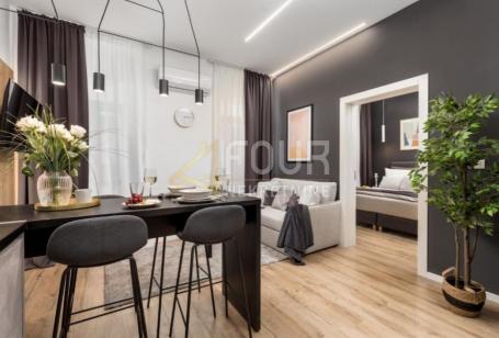 Flat Centar, Rijeka, 135m2