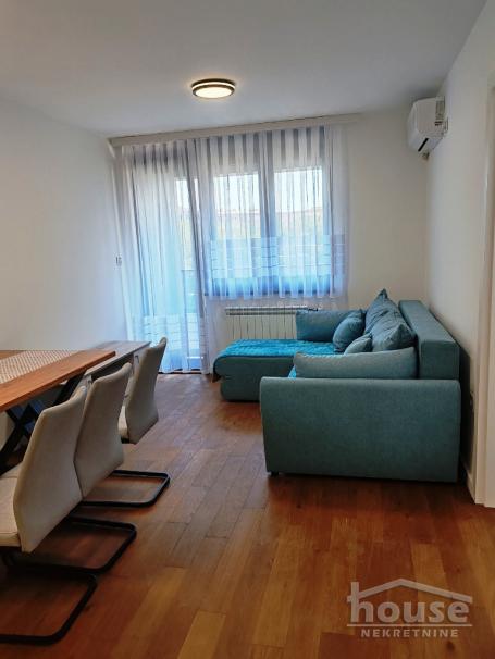 Izdavanje NOVI SAD, CENTAR, kv: 37, € 500, ID: 9116710