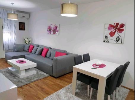 NOVI SAD - SOCIJALNO - 55. 00 m2