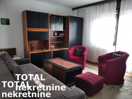 2. 5 Dvoiposoban stan NOVI SAD, 175310€