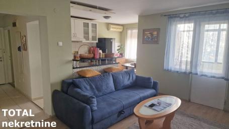 2 Dvosoban stan NOVI SAD, 115560€