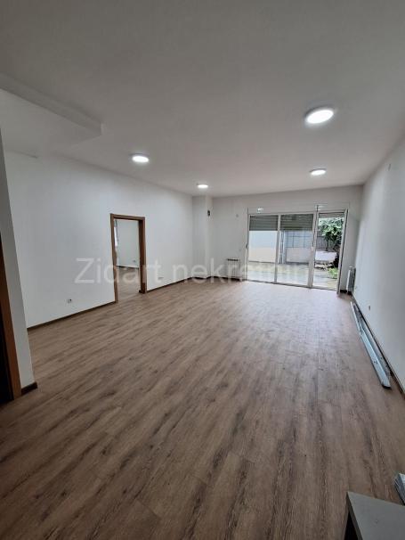 Vojvode Stepe - Saobraćajni fakultet - 80m2