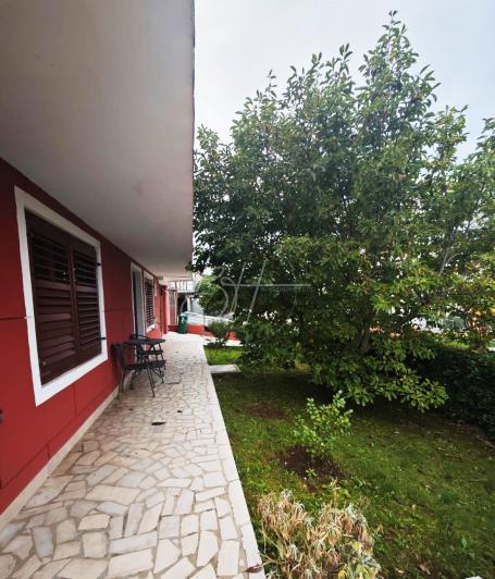 House Monvidal, Pula, 130m2