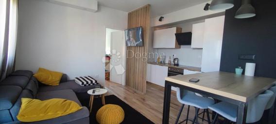 Wohnung Smiljevac, Zadar, 34,39m2