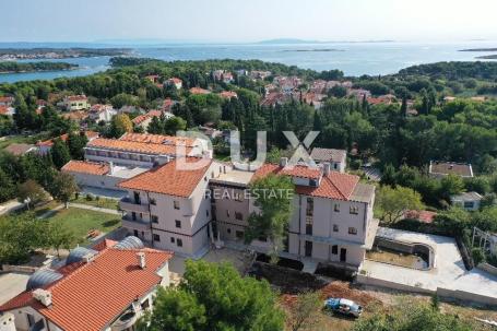 ISTRIA, PREMANTURA - Apartment in a new building!