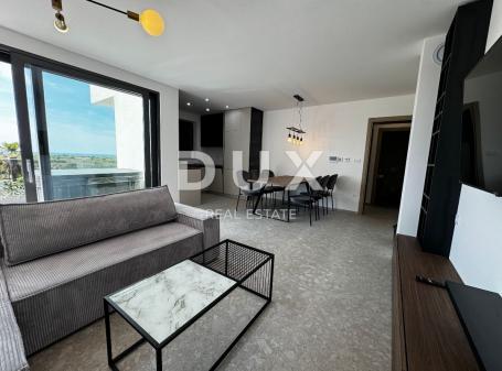 ISTRIA, POREČ - Luxury apartment with sea view