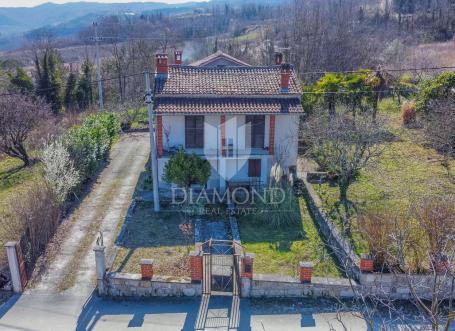 House Motovun, 141m2