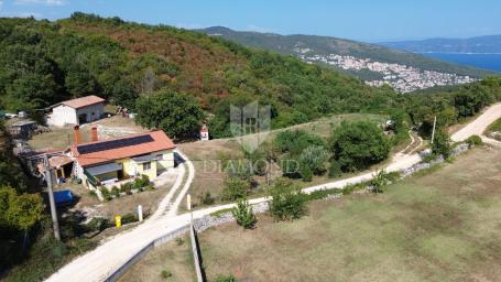 House Labin, 283m2