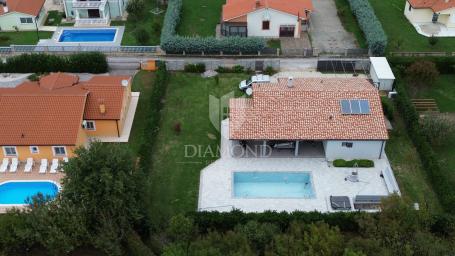 House Labin, 130m2