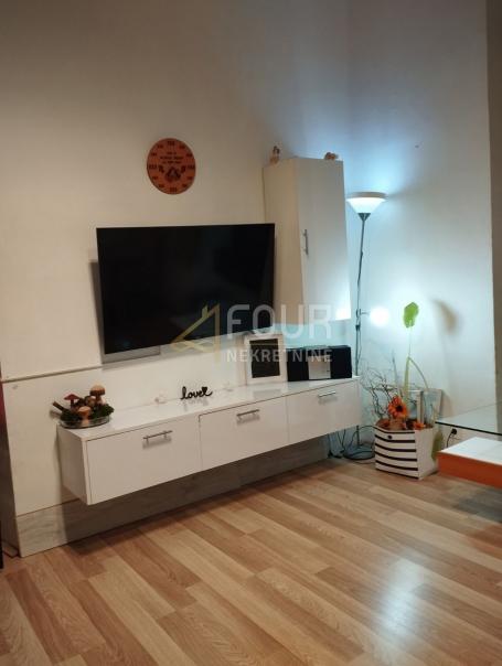 Flat Lovran, 29,20m2