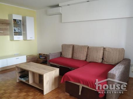 Izdavanje NOVI SAD, STANICA, kv: 57, € 380, ID: 9111951