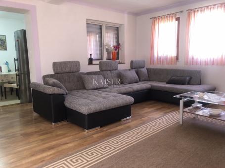 Flat Trsat, Rijeka, 116m2