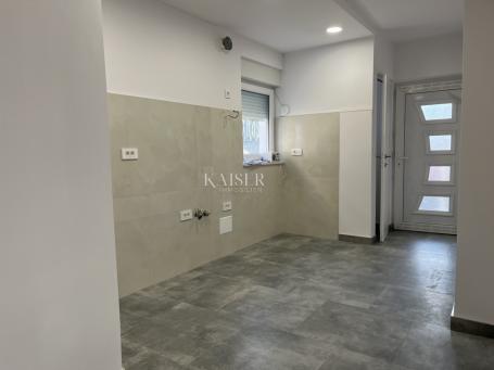 Flat Trsat, Rijeka, 44m2