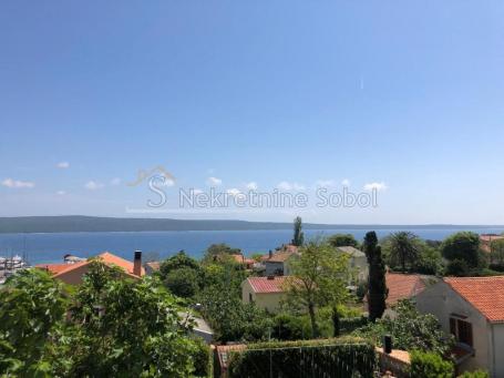 Nerezine, Otok Lošinj - 2S+DB, 57. 51 m2