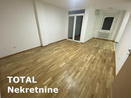 2 Dvosoban stan NOVI SAD, 158620€