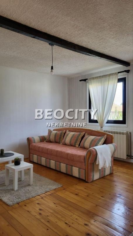 Zemun, Batajnica, Bosanske Krajine, 4. 0, 124m2, 400EUR