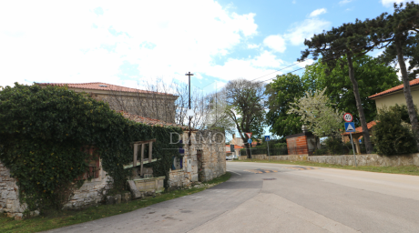 House Svetvinčenat, 60m2