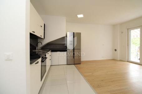 Wohnung Kastav, 60m2