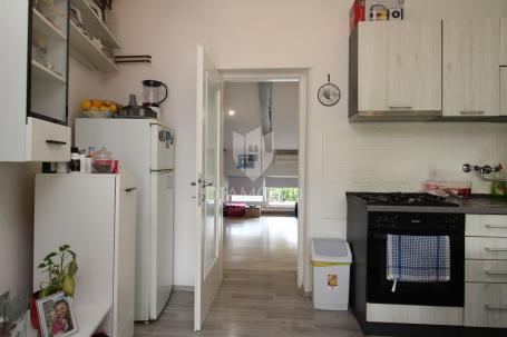 Wohnung Rijeka, 38,29m2