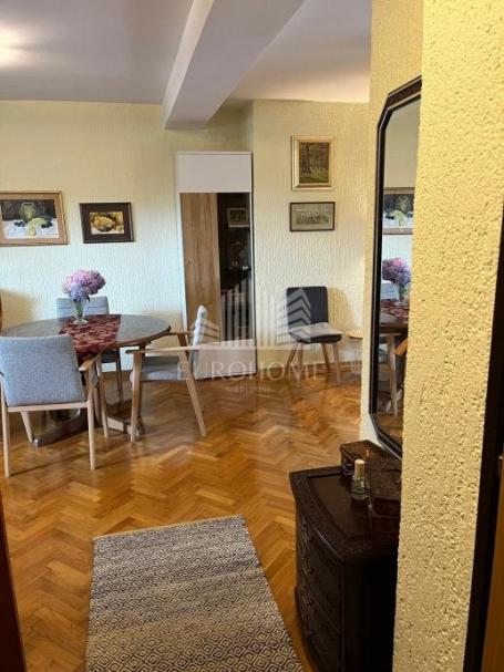 Flat Voltino, Trešnjevka - Sjever, 62m2