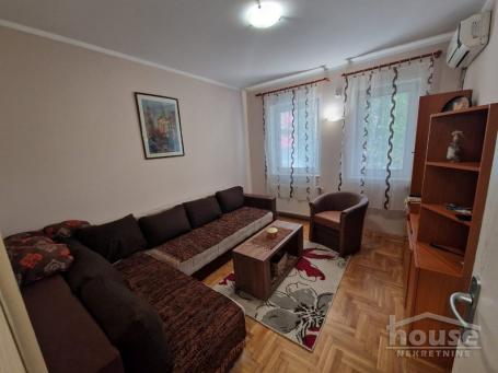 Izdavanje NOVI SAD, SAJAM, kv: 40, € 450, ID: 9116728