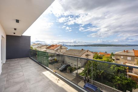 Wohnung Crikvenica, 63,88m2