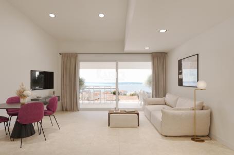 Wohnung Crikvenica, 109,88m2