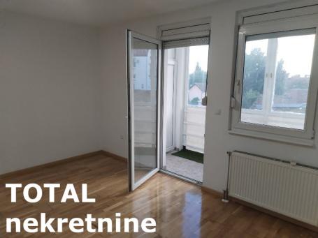 1 Jednosoban stan NOVI SAD, 87550€