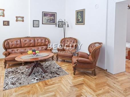 Vračar, Kalenić pijaca, , 2. 0, 52m2, 700EUR