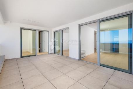 Wohnung Opatija - Centar, Opatija, 96,56m2