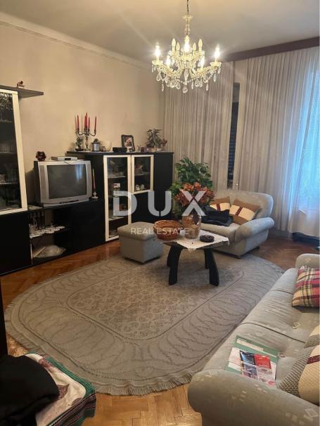 Apartment Potok, Rijeka, 98m2