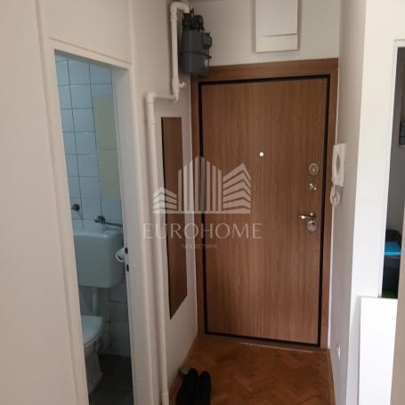 Flat Podsused, Podsused - Vrapče, 35,98m2