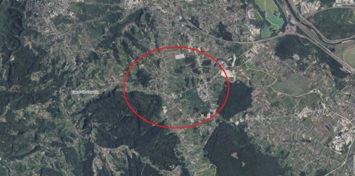 Poljoprivredno zemljište, Mala Gorica, 13 000 m2, prodaja