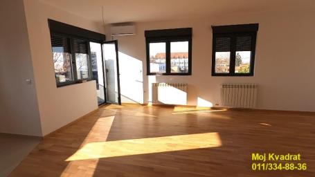 Zemun, Pregrevica - Užička, 60m2