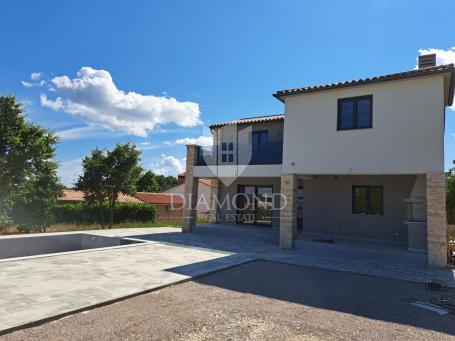 House Labin, 140m2