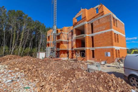 Wohnung Rovinj, 89,50m2