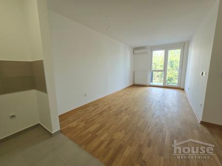 Stan NOVI SAD, GRBAVICA, kv: 63, € 180770, ID: 1060260