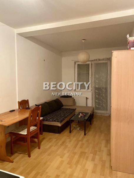 Novi Sad, Bulevar Oslobođenja, Ćirpanova , 0. 5, 24m2, 300EUR