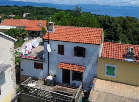 House Risika, Vrbnik, 100m2