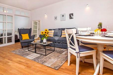 Wohnung Rovinj, 35m2