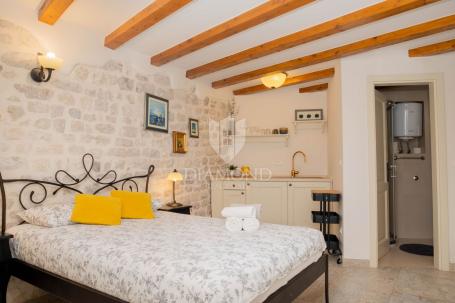 Stan/Apartman Rovinj, 20m2