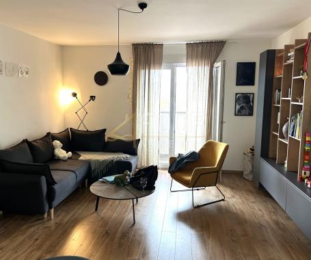 Flat Krimeja, Rijeka, 52m2