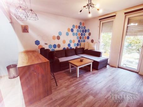 Stan NOVI SAD, NOVA DETELINARA, kv: 57, € 149710, ID: 1062438