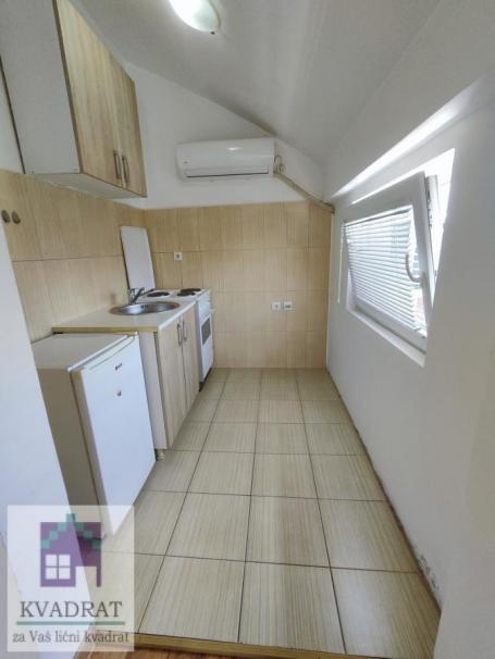 Garsonjera 41 m², IV sprat, Obrenovac – 250 € (OPREMLJENA)