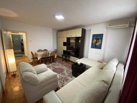 Pet-friendly, Blok 30, Bul. Mihajla Pupina, 45 m2