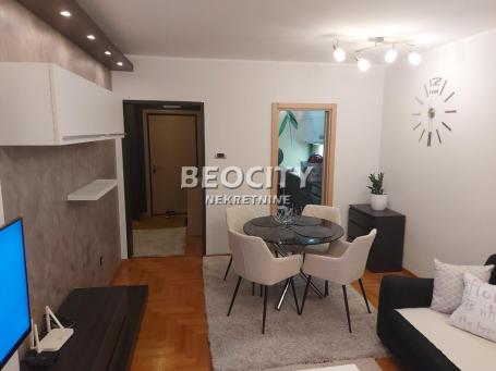 Novi Sad, Adamovićevo Naselje, Cara Dušana, 2. 0, 48m2, 550EUR